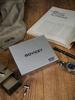 Portfel Skórzany Męski Rozbudowany Skóra Naturalna Licowa RFID Rovicky