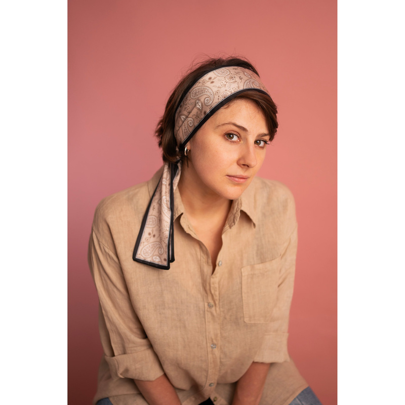 Opaska Oriental Vibes