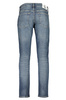 NIEBIESKIE MĘSKIE JEANSY CALVIN KLEIN