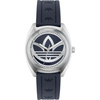 Zegarek ADIDAS AOFH23014. Kwarcowy, Kolor niebieski. Unisex.