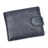 Kompaktowy portfel męski od Buffalo Wild z RFID