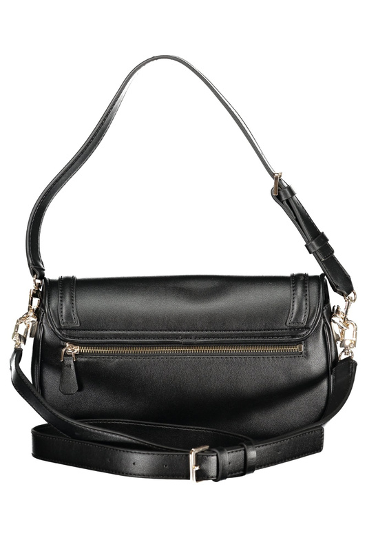 TOREBKA DAMSKA GUESS JEANS CZARNA