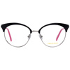 Okulary PUCCI EP5086-52005. EYEGLASSES, Kolor czarny. Kobieta.