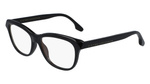 Okulary VICTORIA BECKHAM VB26075515001. EYEGLASSES, Kolor czarny. Kobieta.