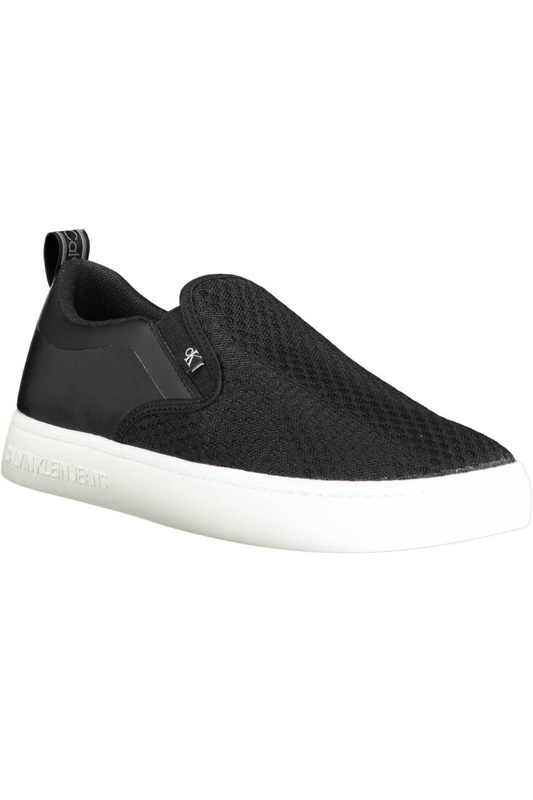 MĘSKIE BUTY SPORTOWE CALVIN KLEIN CZARNE