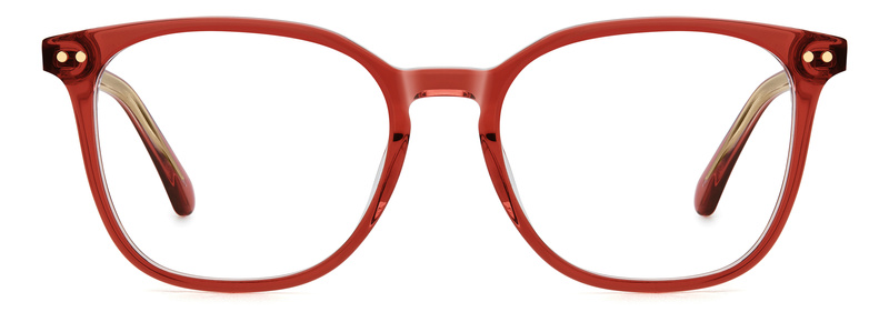 Okulary KATE SPADE HERMIONEG35JF. Okulary, Kolor różowy. Kobieta.