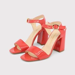 Sandały marki Made in Italia model ANGELA. Kolor Zółty, Obuwie Damskie. sezon: Wiosna/Lato