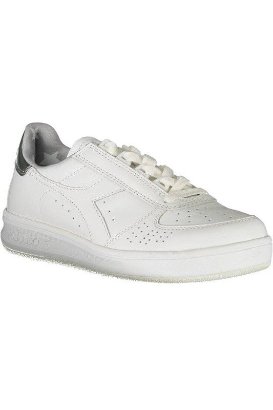 BUTY SPORTOWE DAMSKIE DIADORA BIAŁE