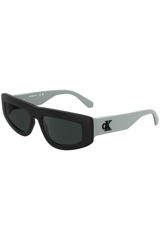 OKULARY PRZECIWSŁONECZNE CALVIN KLEIN DAMSKIE CZARNE