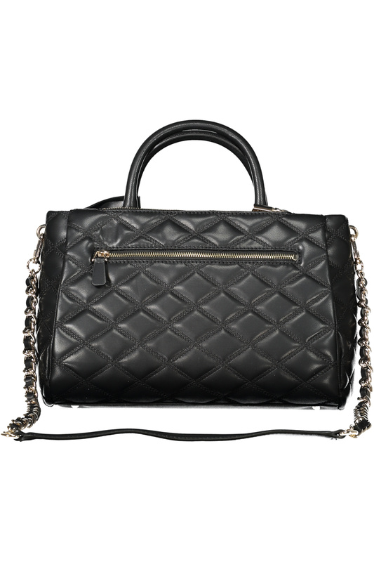 TORBA DAMSKA GUESS JEANS CZARNA