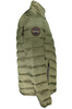 ZIELONA KURTKA M�SKA NAPAPIJRI