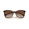 Damskie okulary przeciwsłoneczne Armani Exchange AX4151S821313