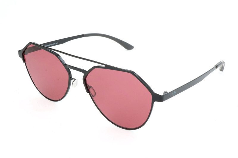 Okulary ADIDAS AOM009-009GLS. Okulary przeciwsłoneczne, Kolor czarny. Unisex.