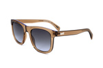 Okulary LEVI'S LV1023S09GB. Okulary przeciwsłoneczne, Kolor brązowy. Unisex.
