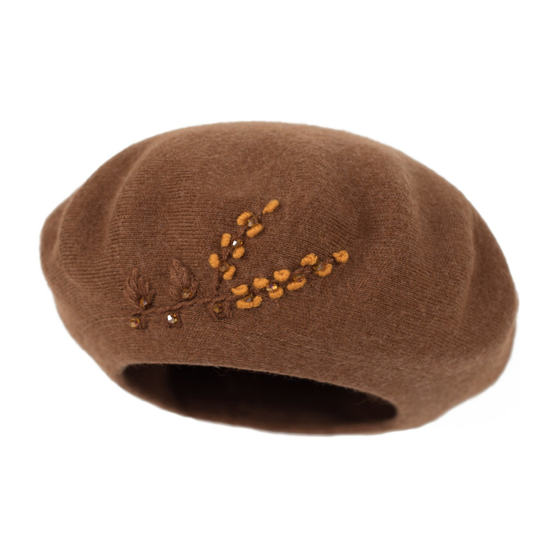 Beret Ajouré
