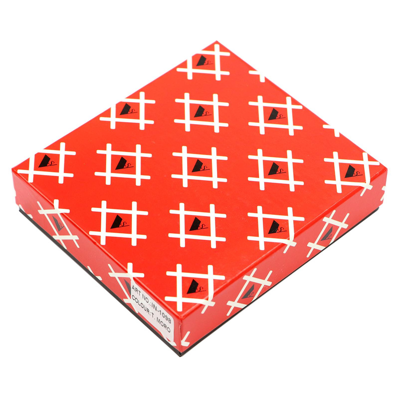 Męski pojemny rozbudowany portfel ze skóry eko VS