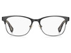 Okulary KATE SPADE BENEDETTA003F. Okulary, Kolor czarny. Kobieta.