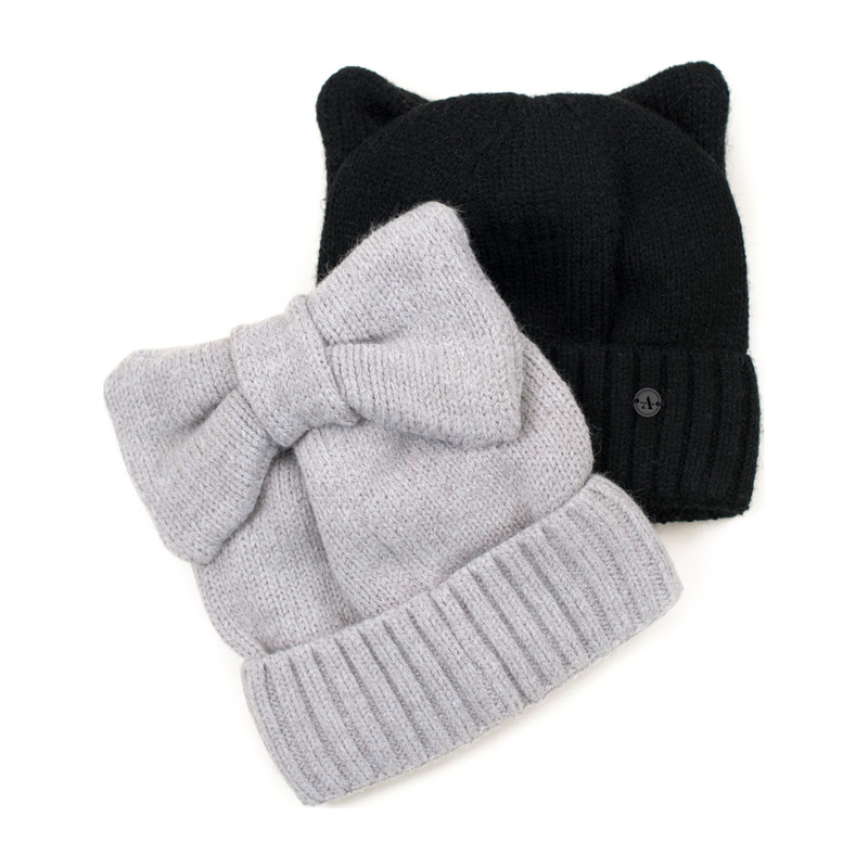 Czapka Baby Reindeer