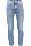 JEANSY TOMMY HILFIGER DENIM MĘSKIE NIEBIESKIE
