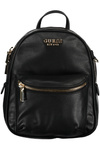 CZARNY PLECAK DAMSKI GUESS JEANS