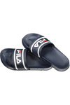 FILA FOOTWEAR KLAPKI M�SKIE NIEBIESKIE