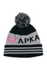 Czapka Przesłanie