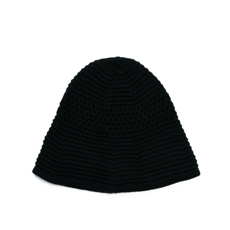 Czapka Knitted Pot