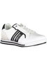MĘSKIE BUTY SPORTOWE CALVIN KLEIN WHITE