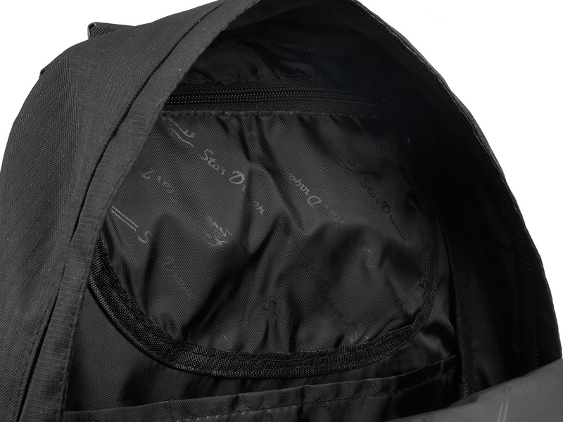 Star Dragon Plecak A4 miejski Szkolny sportowy L34