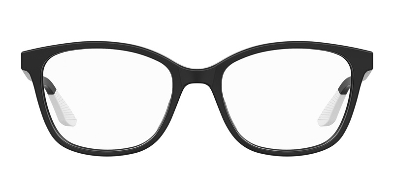 Okulary UNDER ARMOUR UA5013807F417. Okulary, Kolor czarny. Kobieta.