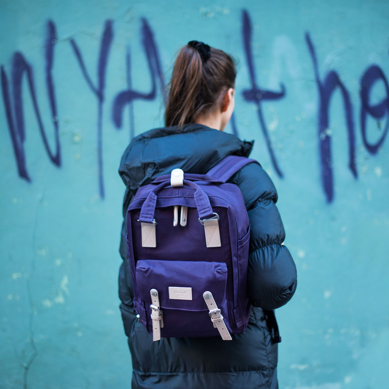 Polska czapka Stylowy Francuz