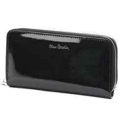Skórzany damski portfel Pierre Cardin 05 LINE 118