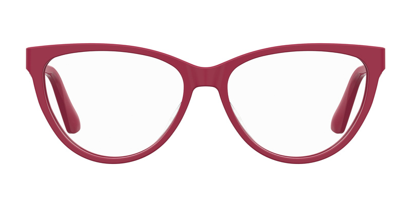 Okulary MOSCHINO MOS589-C9A. Okulary, Kolor GRID. Kobieta.