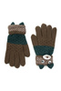 Rękawiczki Winter Teddy