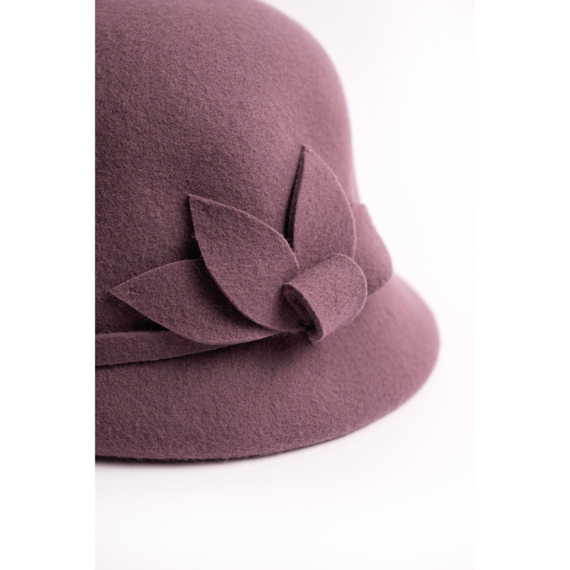 Polski kapelusz Camille