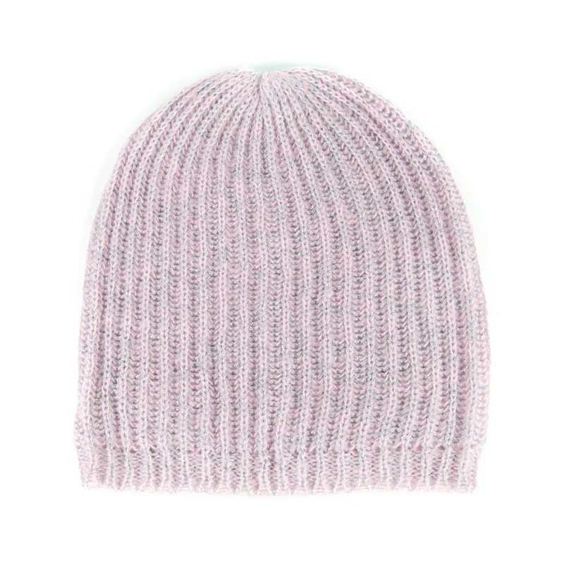 Czapka Silver Casual
