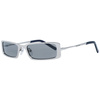 Okulary MORE & MORE MM54057-52200. Okulary przeciwsłoneczne, Kolor srebrny. Kobieta.