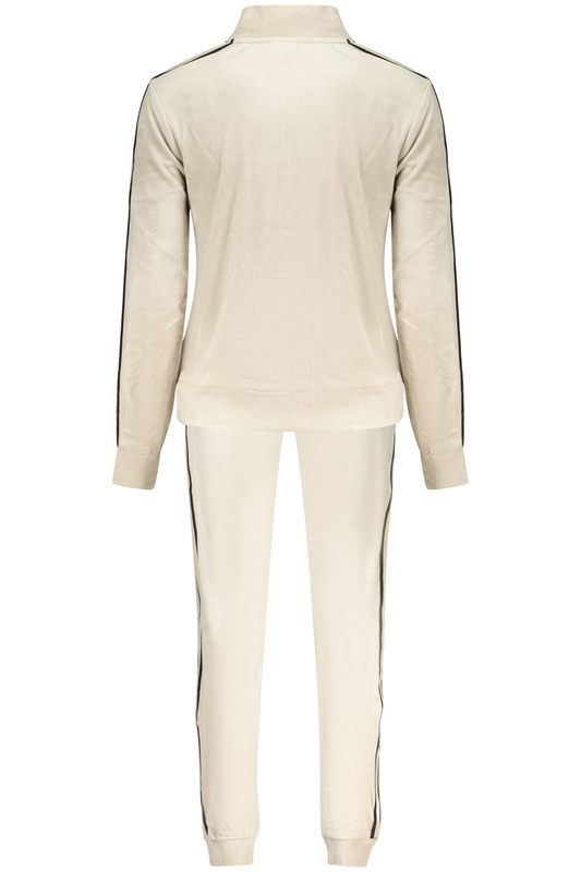 Norway 1963 DRES DAMSKI BEŻOWY