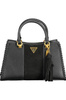 TORBA DAMSKA GUESS JEANS CZARNA