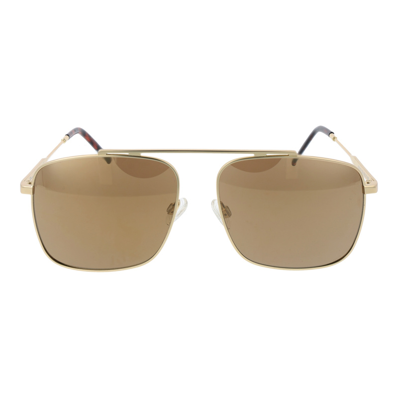 Okulary CHAMPION CU5152-58C01. Okulary przeciwsłoneczne, Kolor czarny. Mężczyzna.