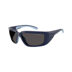 Męskie okulary przeciwsłoneczne ARNETTE AN4355-275987
