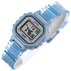 ZEGAREK DZIECIĘCY CASIO LA-20WH-1C + BOX (zd596f)