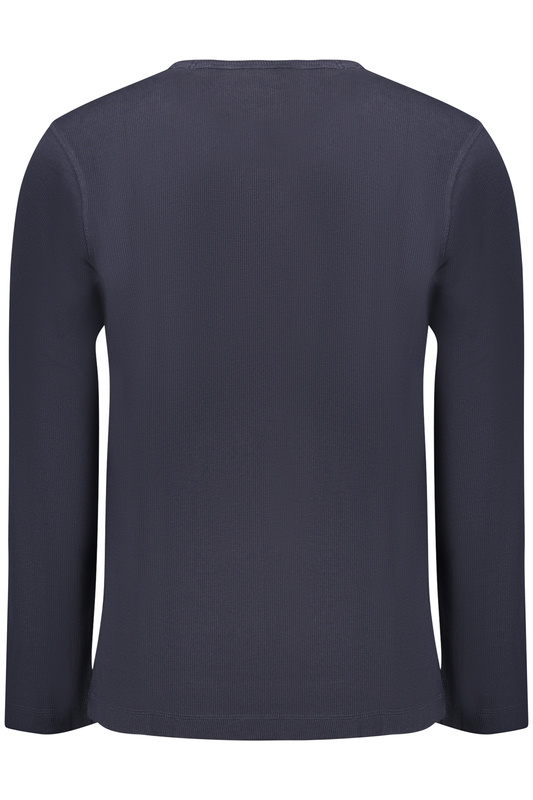 SWETER MĘSKI HUGO BOSS NIEBIESKI