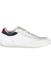 TOMMY HILFIGER BUTY SPORTOWE M�SKIE BIA�E