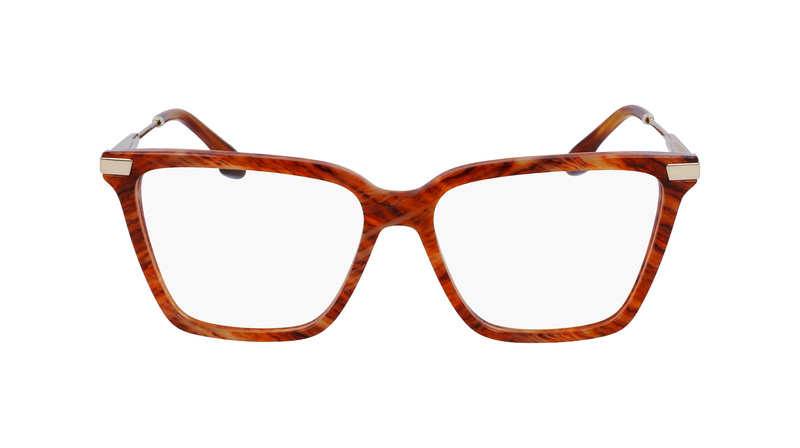 Okulary VICTORIA BECKHAM VB26575515238. EYEGLASSES, Kolor . Kobieta.