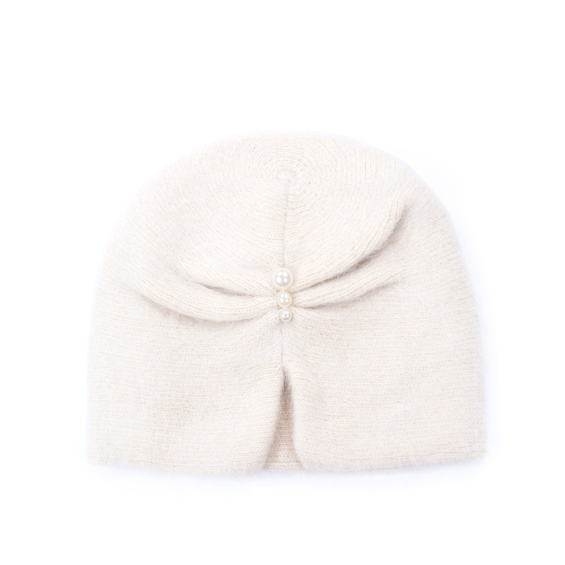 Czapka Winter Elegance