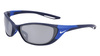 Okulary NIKE ZONEDZ736661. Okulary przeciwsłoneczne, Kolor niebieski. Mężczyzna.