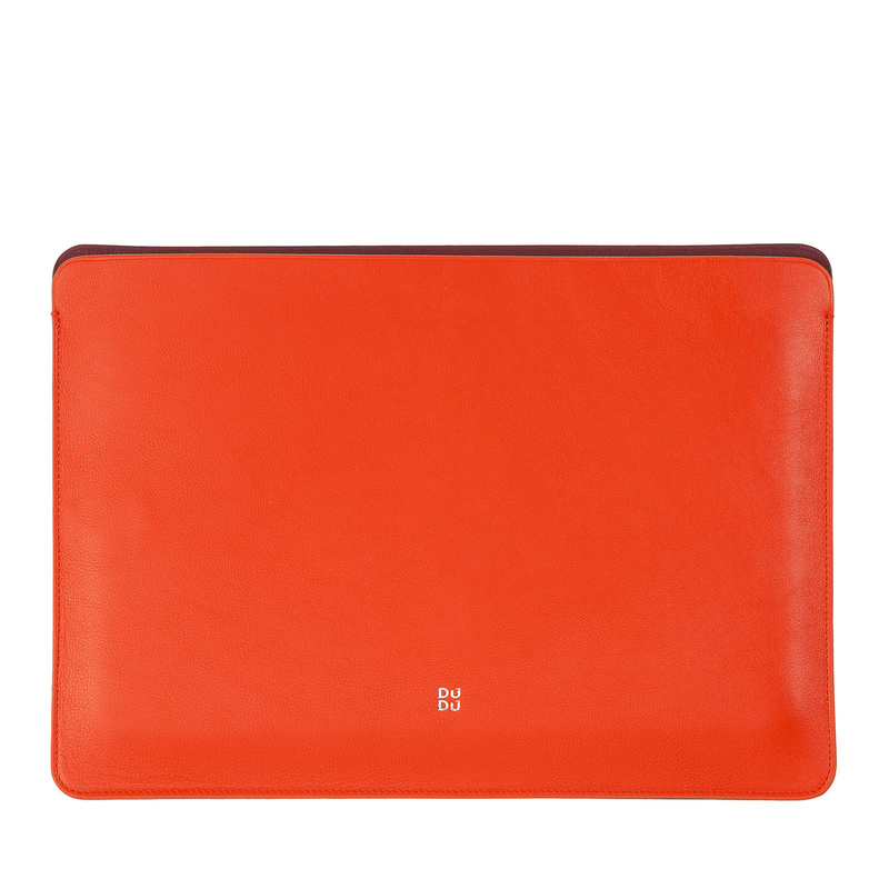 Stylowe Etui na laptopa 13 cali pokrowiec DUDU 