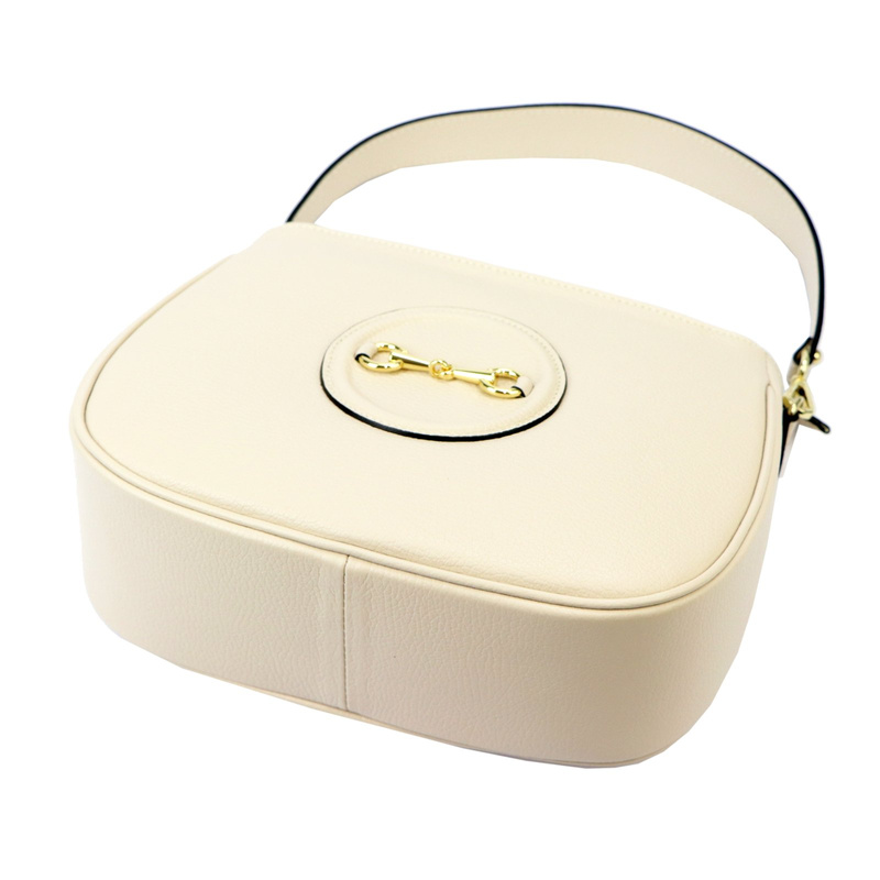 Elegancka casual Damska skórzana torebka na ramię listonoszka Luka