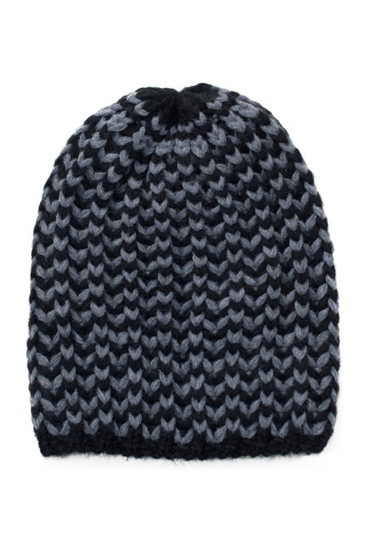 Czapka Soft & Classy